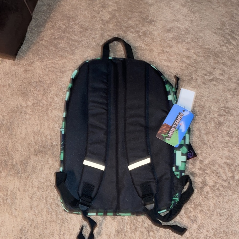 BackPack - Picture 2 of 2